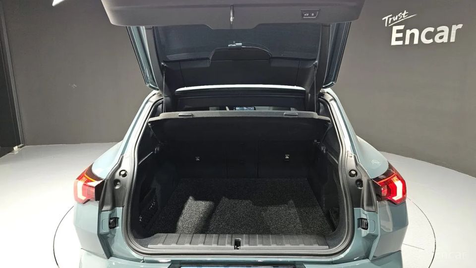 BMW IX2