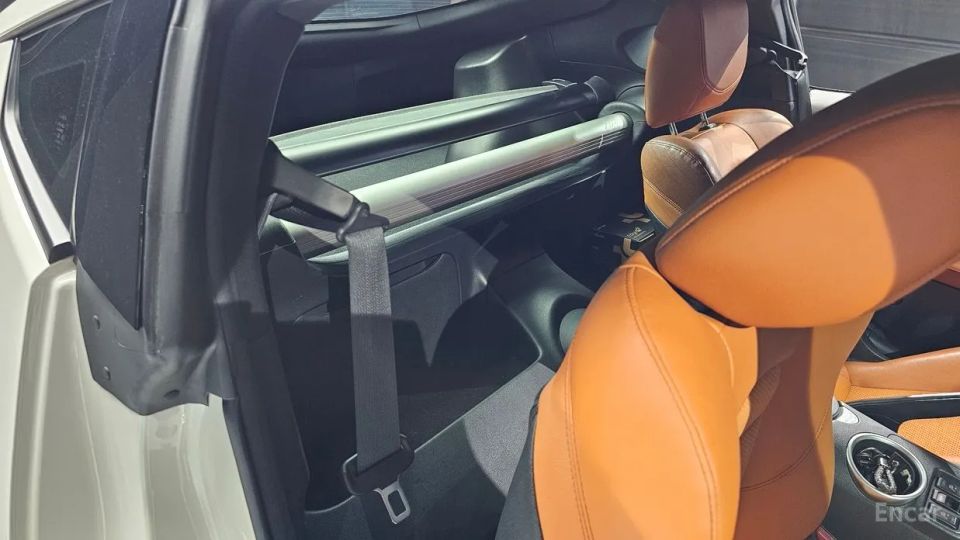 Nissan 370Z