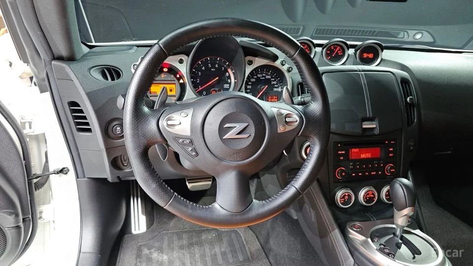 Nissan 370Z