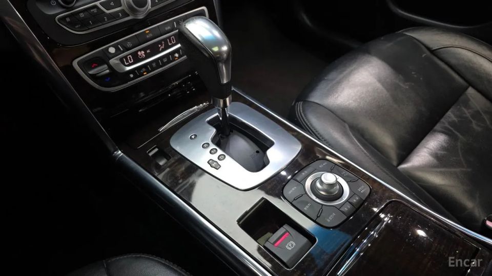 Renault-KoreaSamsung SM5
