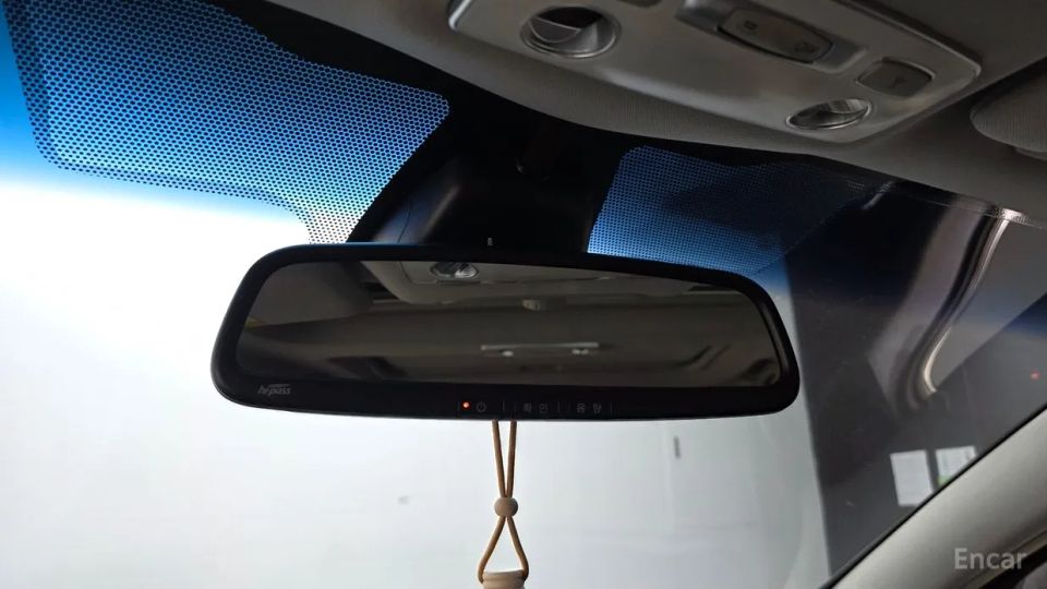 Renault-KoreaSamsung SM5