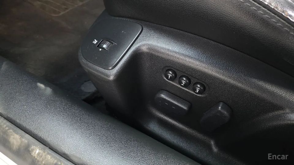 Renault-KoreaSamsung SM5