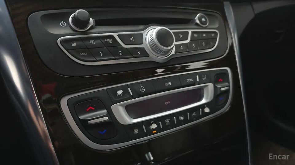 Renault-KoreaSamsung SM5
