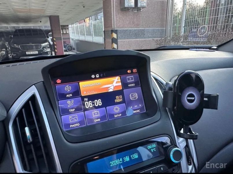 ChevroletGMDaewoo Cruze
