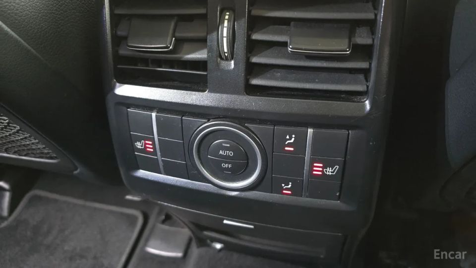 Mercedes-Benz M-class