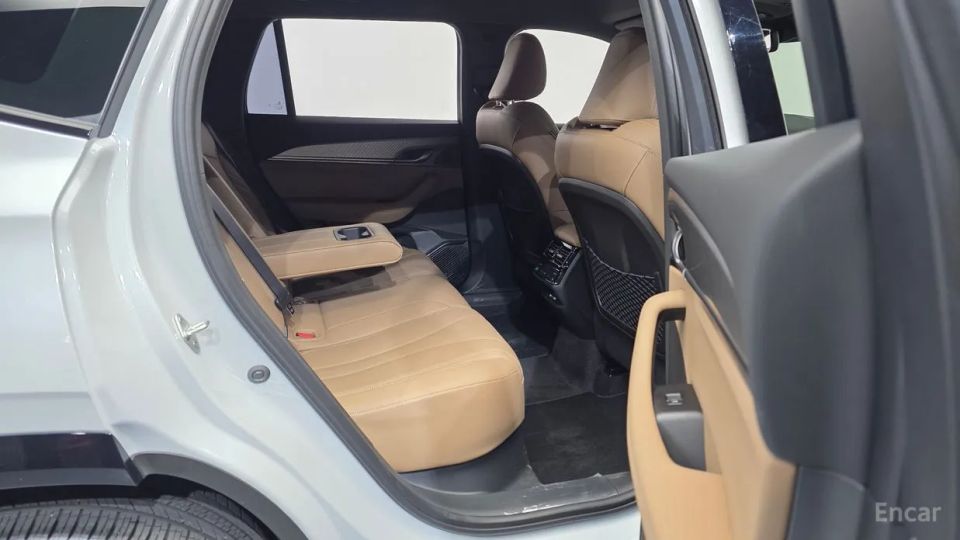 Renault-KoreaSamsung Grand Koleos