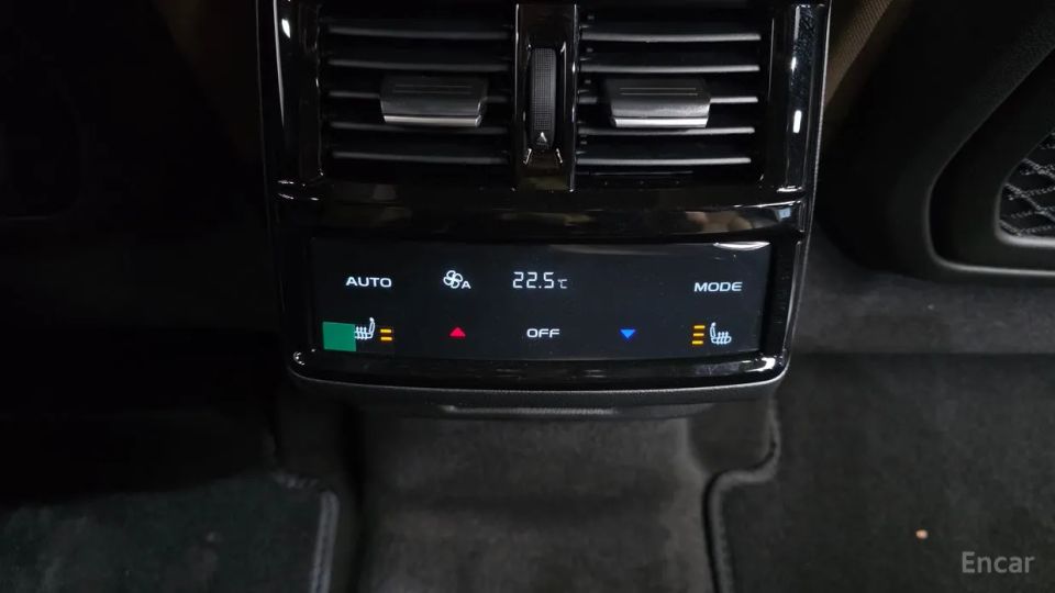 Renault-KoreaSamsung Grand Koleos
