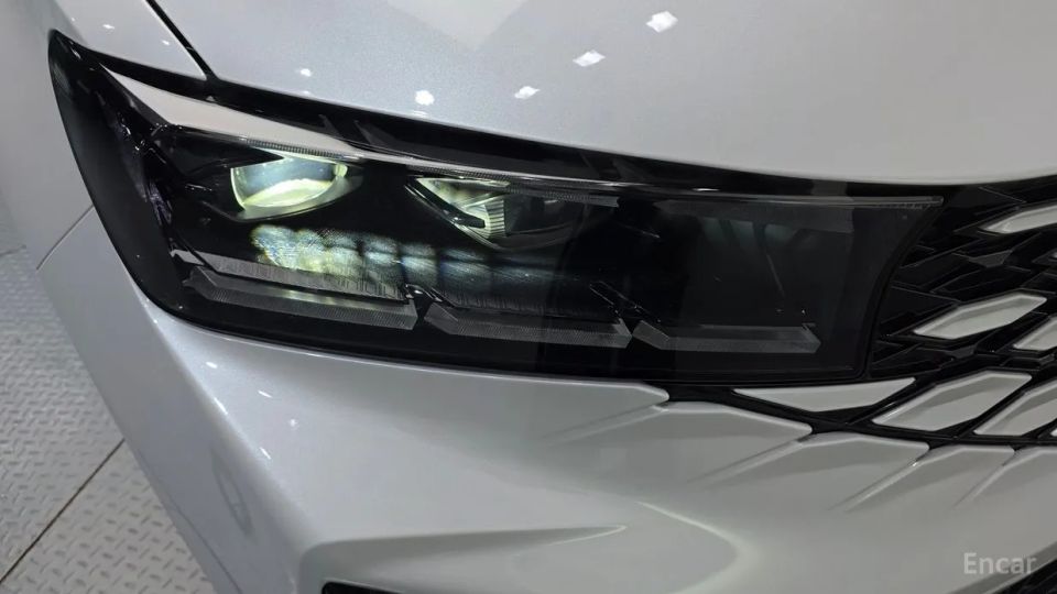 Renault-KoreaSamsung Grand Koleos