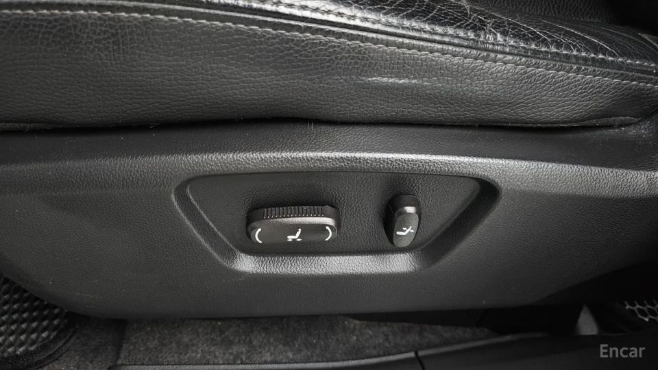 ChevroletGMDaewoo Captiva
