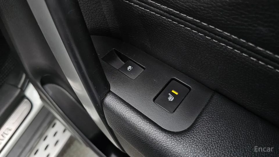 ChevroletGMDaewoo Captiva
