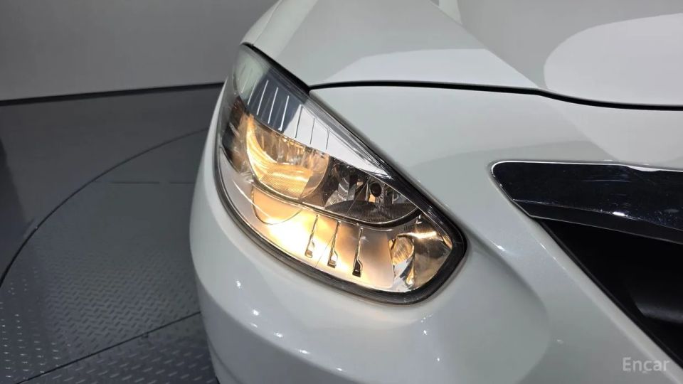 Renault-KoreaSamsung SM3