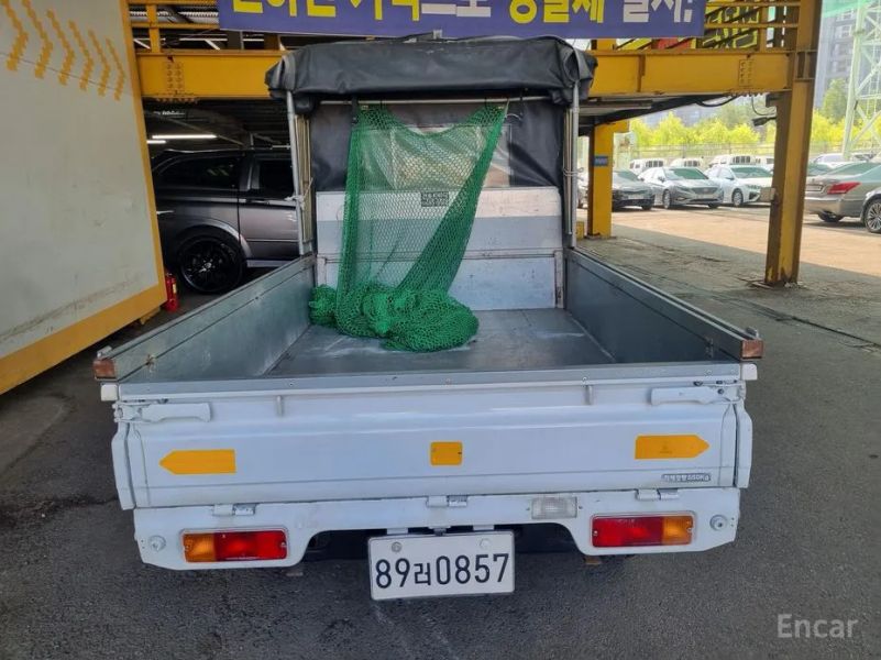 ChevroletGMDaewoo Labo