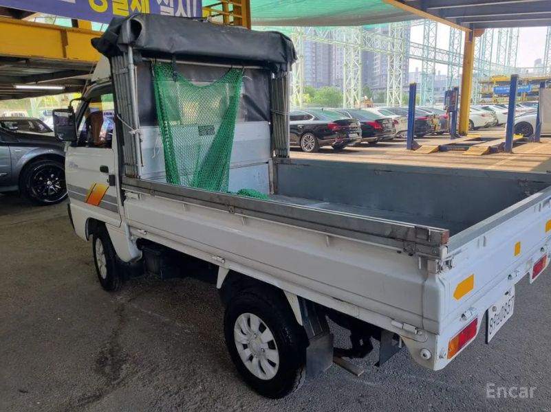 ChevroletGMDaewoo Labo