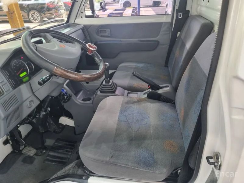 ChevroletGMDaewoo Labo