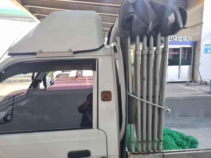 ChevroletGMDaewoo Labo