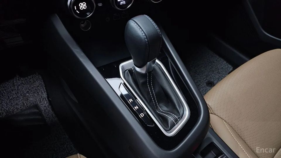 Renault-KoreaSamsung Arkana