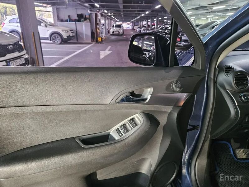 ChevroletGMDaewoo Orlando