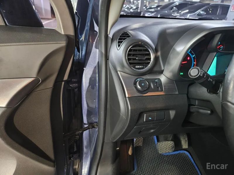 ChevroletGMDaewoo Orlando