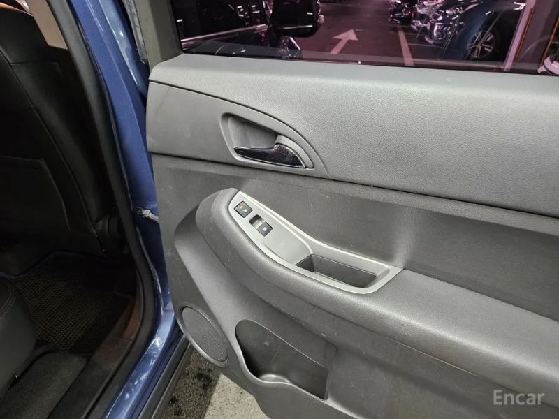 ChevroletGMDaewoo Orlando