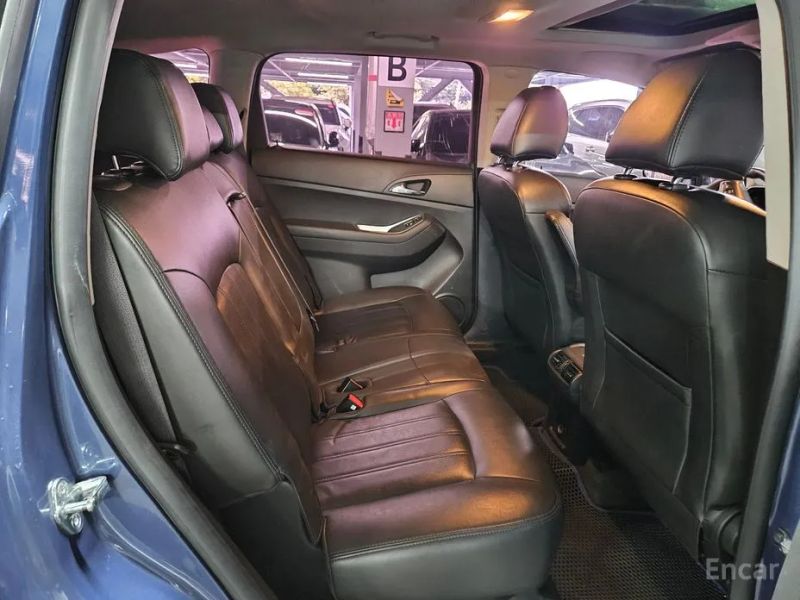 ChevroletGMDaewoo Orlando