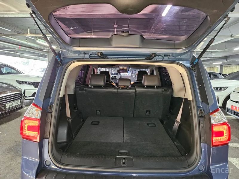 ChevroletGMDaewoo Orlando