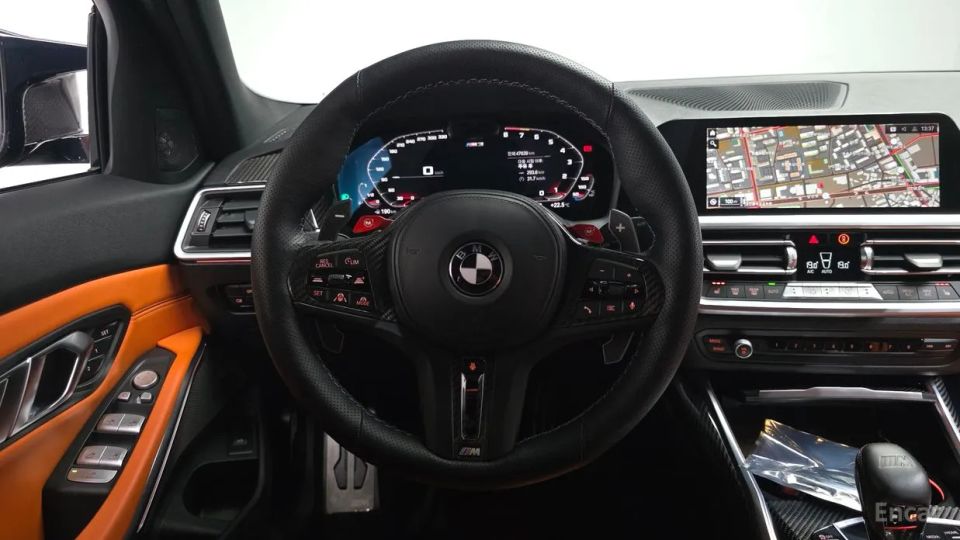 BMW M3