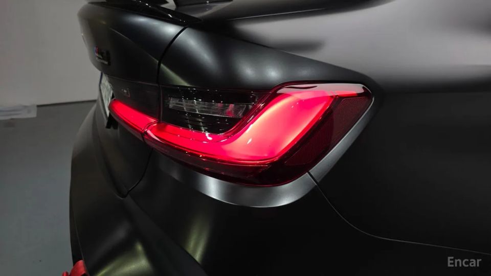 BMW M3