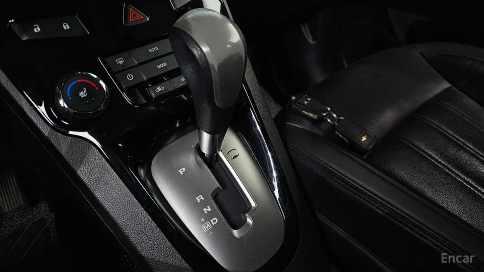 ChevroletGMDaewoo Orlando