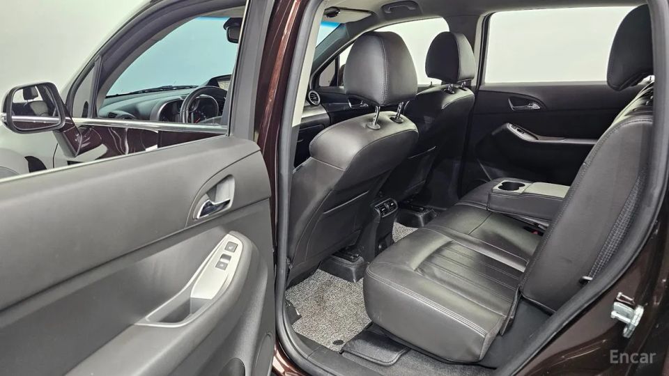 ChevroletGMDaewoo Orlando