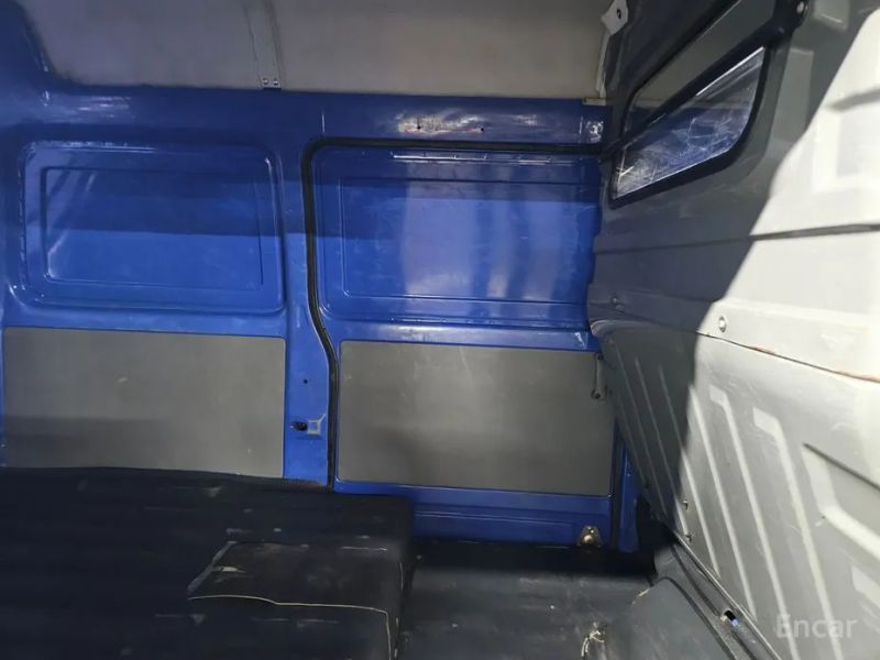 ChevroletGMDaewoo Damas
