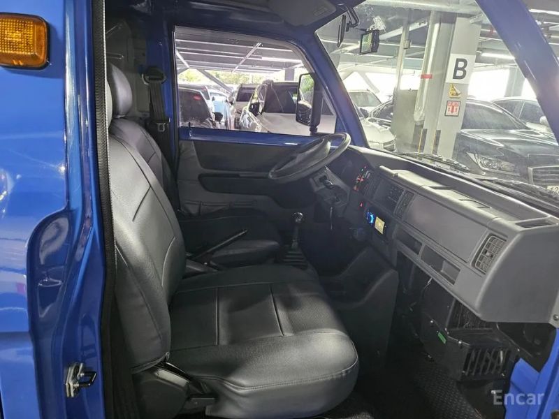 ChevroletGMDaewoo Damas