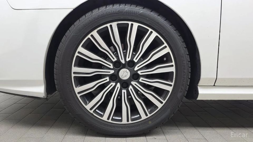 Renault-KoreaSamsung SM5