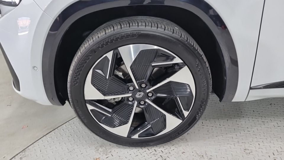Renault-KoreaSamsung Grand Koleos
