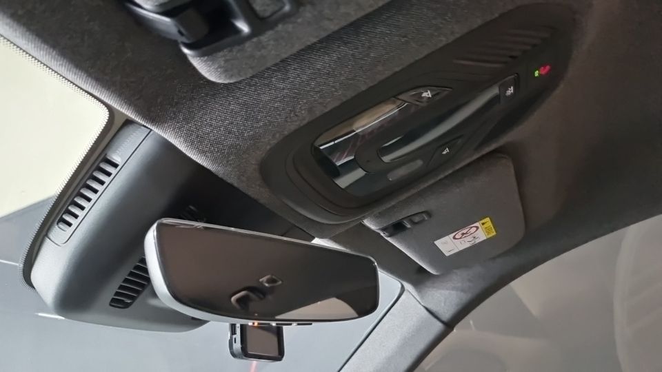Renault-KoreaSamsung Grand Koleos