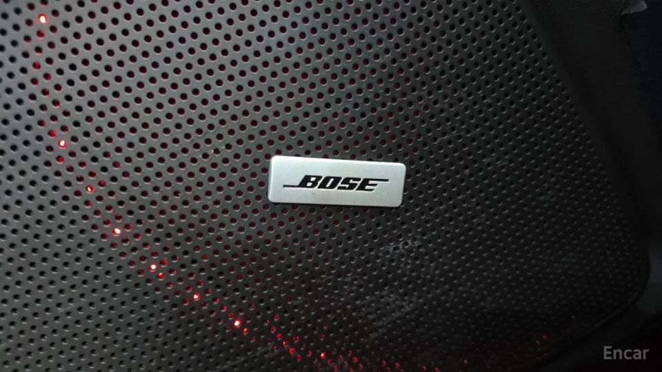 ChevroletGMDaewoo Camaro