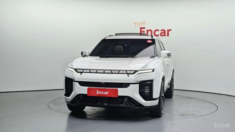 KG_Mobility_Ssangyong Actyon