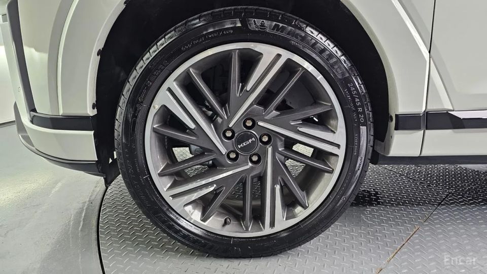 KG_Mobility_Ssangyong Actyon