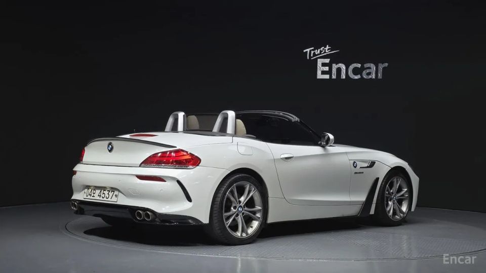 BMW Z4