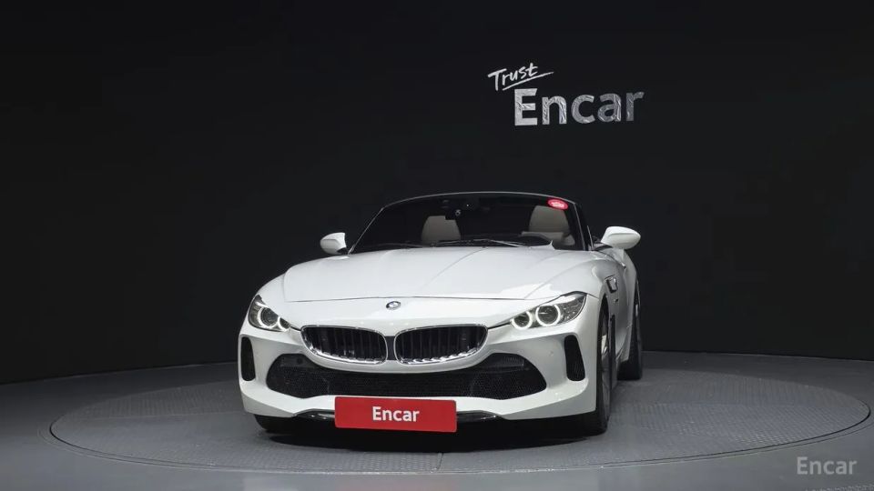 BMW Z4