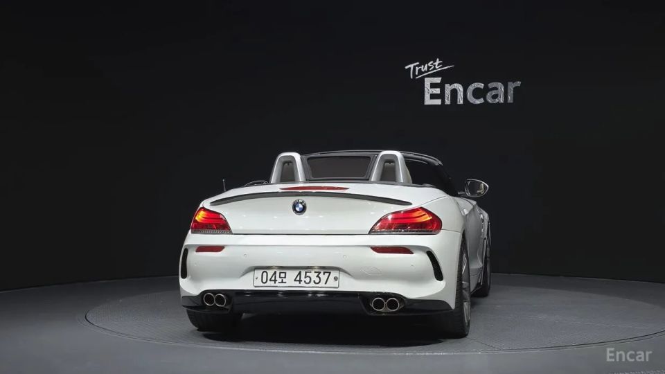 BMW Z4