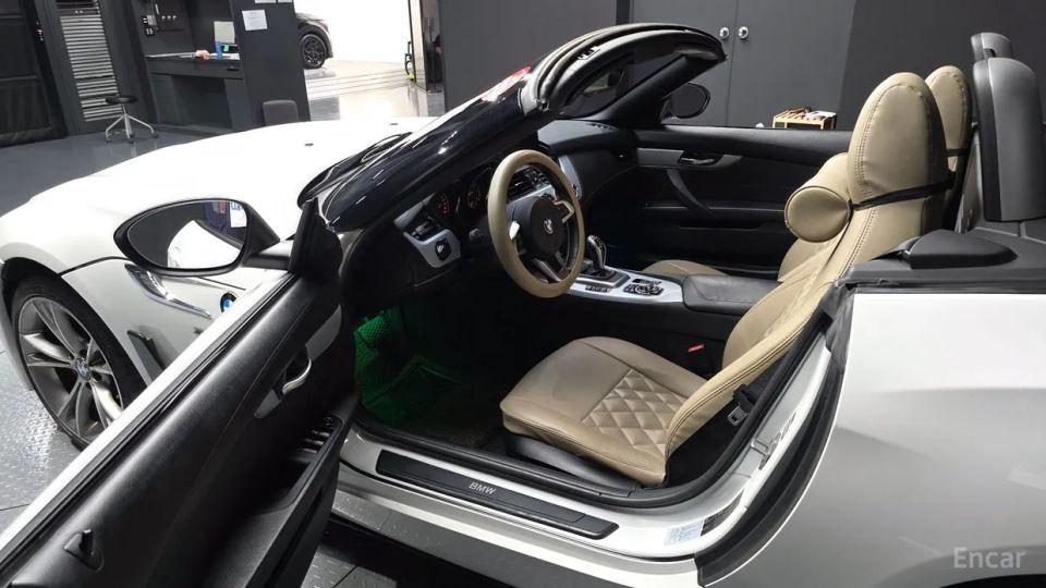 BMW Z4