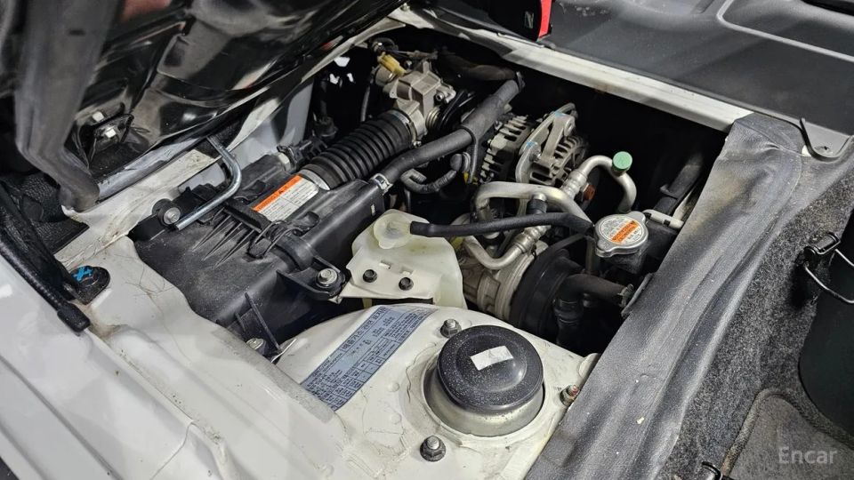 ChevroletGMDaewoo Damas