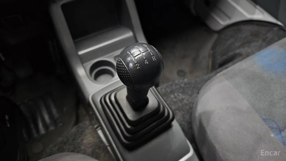 ChevroletGMDaewoo Damas