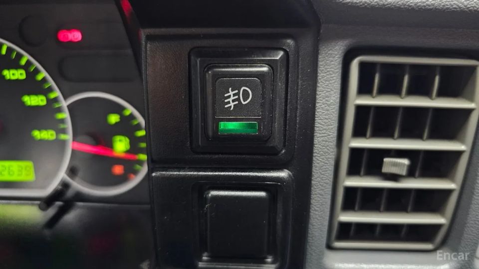ChevroletGMDaewoo Damas