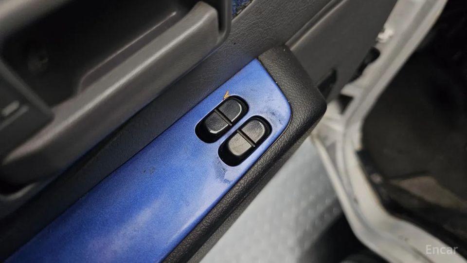 ChevroletGMDaewoo Damas