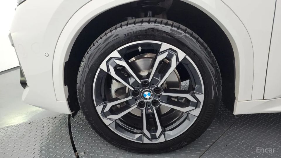 BMW X2 (F39)