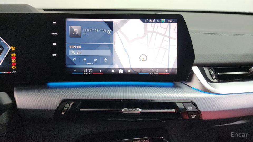 BMW X2 (F39)