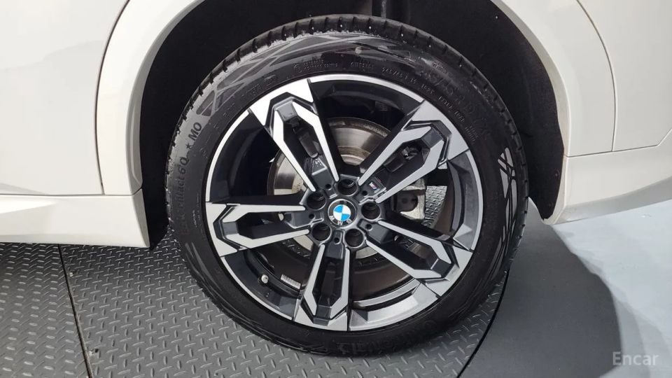 BMW X2 (F39)