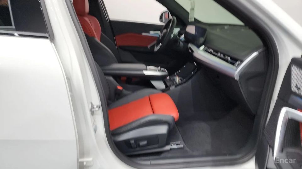 BMW X2 (F39)