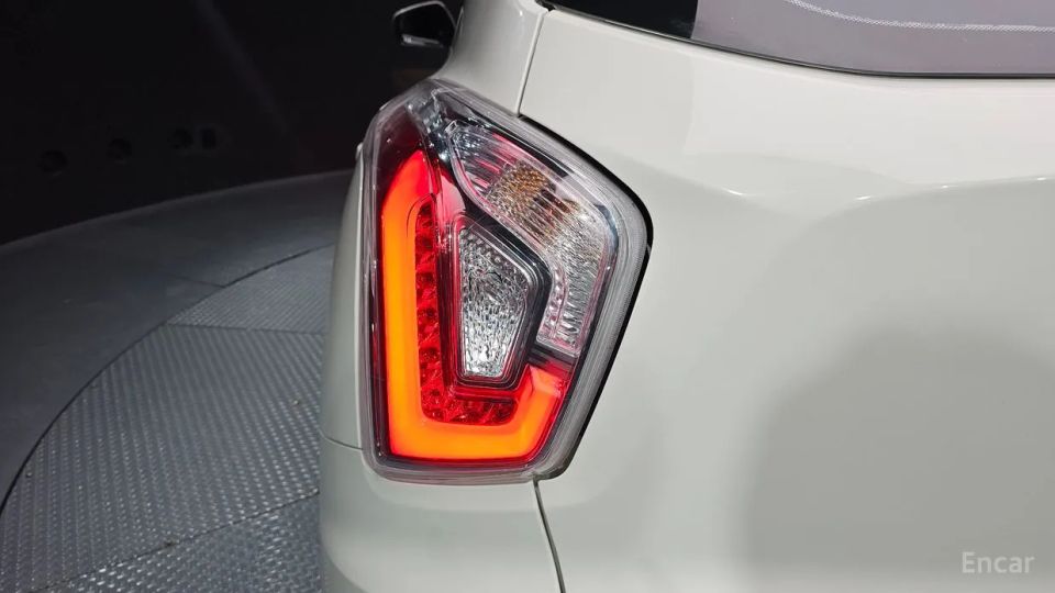 KG_Mobility_Ssangyong TIBOLI